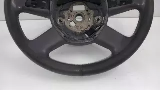  Руль Audi A6 C6 (S6,RS6) Арт e9302534, вид 2
