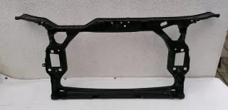 2012-2015 8K0805594L Передняя панель крепления облицовки (телевизор) Audi A4 B8 Арт e9302810, вид 1
