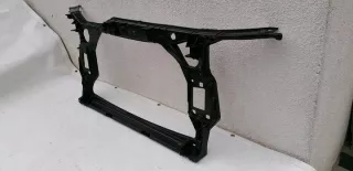 2012-2015 8K0805594L Передняя панель крепления облицовки (телевизор) Audi A4 B8 Арт e9302810, вид 2