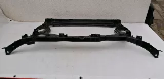 2012-2015 8K0805594L Передняя панель крепления облицовки (телевизор) Audi A4 B8 Арт e9302810, вид 4