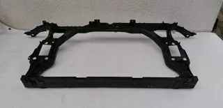 2012-2015 8K0805594L Передняя панель крепления облицовки (телевизор) Audi A4 B8 Арт e9302810, вид 5