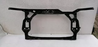 2012-2015 8K0805594L Передняя панель крепления облицовки (телевизор) Audi A4 B8 Арт e9302810, вид 6