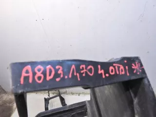 4E0805594C Передняя панель крепления облицовки (телевизор) Audi A8 D3 (S8) Арт e9302880, вид 2