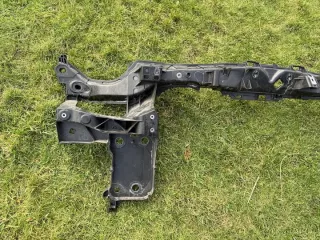 8201130847 Передняя панель крепления облицовки (телевизор) Mercedes Citan W415 Арт e9303107, вид 5