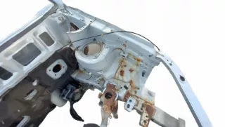  Передняя панель крепления облицовки (телевизор) Mitsubishi Outlander 1 Арт e9303156, вид 2