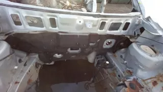  Передняя панель крепления облицовки (телевизор) Mitsubishi Outlander 1 Арт e9303156, вид 3