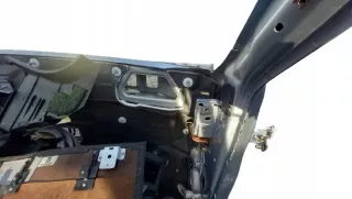  Передняя панель крепления облицовки (телевизор) Mitsubishi Outlander 1 Арт e9303156, вид 4