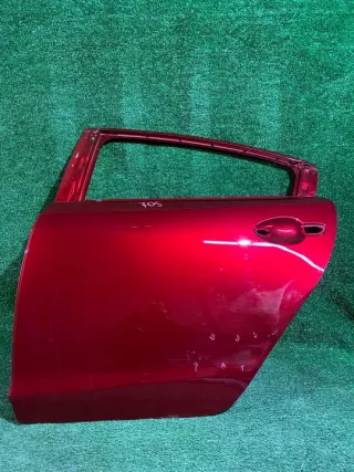 GHK173010 Дверь задняя левая Mazda 6 3 Арт e9304841, вид 1