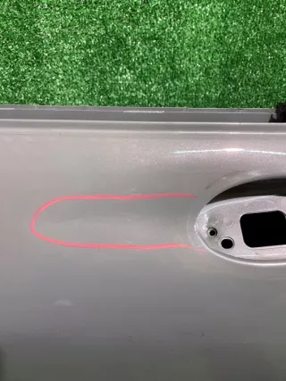  Дверь передняя правая MINI Cooper F56,F55 Арт e9305067, вид 2