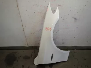  Крыло переднее правое BMW 5 F10/F11/GT F07 Арт e9307059, вид 1