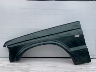 1998-2004 Крыло переднее левое Land Rover Discovery 2 Арт e9307512, вид 1