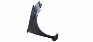 EFI2867 Крыло переднее правое Renault Clio 3 Арт e9308082, вид 4