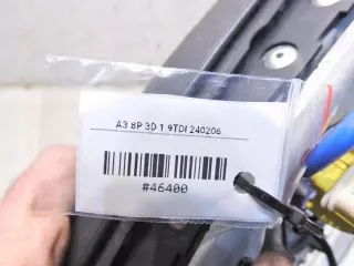 8P0880201BL Подушка безопасности Audi A3 8P Арт e9308794, вид 4