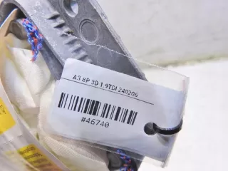 8P0880202 Подушка безопасности Audi A3 8P Арт e9308802, вид 4