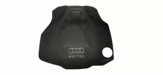 SPD18955 Декоративная крышка двигателя Audi A6 C7 (S6,RS6) Арт e9308844, вид 1