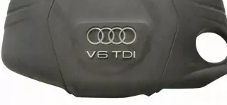 SPD18955 Декоративная крышка двигателя Audi A6 C7 (S6,RS6) Арт e9308844, вид 2