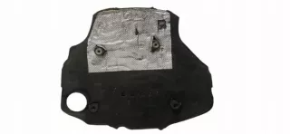 SPD18955 Декоративная крышка двигателя Audi A6 C7 (S6,RS6) Арт e9308844, вид 3