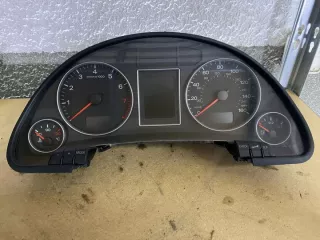 8E0920950R Щиток приборов (приборная панель) Audi A4 B7 Арт e9308853, вид 1