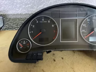 8E0920950R Щиток приборов (приборная панель) Audi A4 B7 Арт e9308853, вид 2