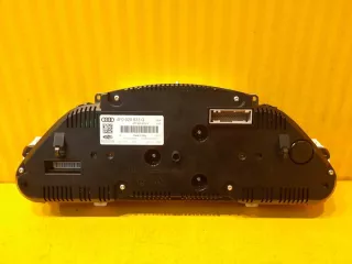4F0920933Q Щиток приборов (приборная панель) Audi A6 C6 (S6,RS6) Арт e9308949, вид 2