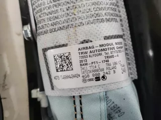 4G8880241B 4G8880242B Подушка безопасности Audi A7 1 (S7,RS7) Арт e9309007, вид 2