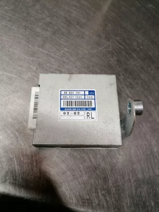96625101 Блок управления АКПП Chevrolet Captiva Арт e9309052, вид 1