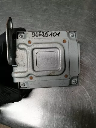 96625101 Блок управления АКПП Chevrolet Captiva Арт e9309052, вид 2
