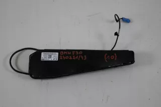 7239616 7239616-05 Подушка безопасности BMW 1 F20/F21 Арт e9309087, вид 1