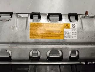 72129181134 9181134 Подушка безопасности BMW 7 F01/F02 Арт e9309166, вид 3