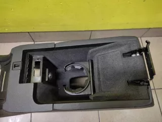 99604435401 Подлокотник Subaru BRZ Арт e9309746, вид 4