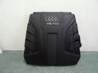 4M0133837 Корпус воздушного фильтра Audi Q7 4M Арт e9310140, вид 1