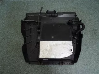 4M0133837 Корпус воздушного фильтра Audi Q7 4M Арт e9310140, вид 2