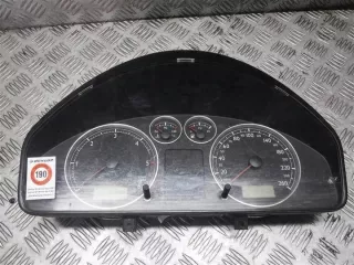 110080031013 Щиток приборов (приборная панель) Volkswagen Sharan 1 Арт e9310858, вид 1