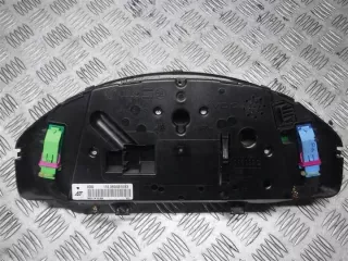 110080031013 Щиток приборов (приборная панель) Volkswagen Sharan 1 Арт e9310858, вид 2