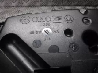 110080031013 Щиток приборов (приборная панель) Volkswagen Sharan 1 Арт e9310858, вид 5