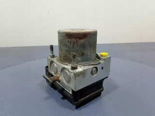 9663345480 9661886780 Блок ABS Citroen C4 1 Арт e9311349, вид 2