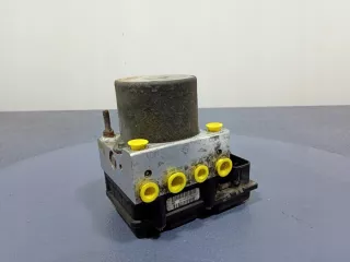 9663345480 9661886780 Блок ABS Citroen C4 1 Арт e9311349, вид 3
