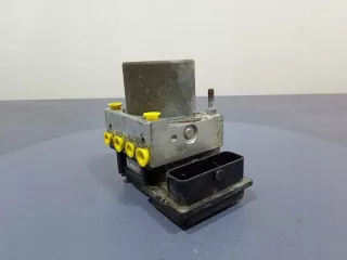 9663345480 9661886780 Блок ABS Citroen C4 1 Арт e9311349, вид 4