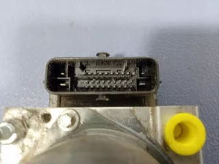 9663345480 9661886780 Блок ABS Citroen C4 1 Арт e9311349, вид 5