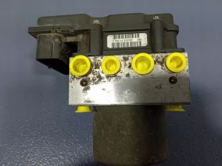 9663345480 9661886780 Блок ABS Citroen C4 1 Арт e9311349, вид 6