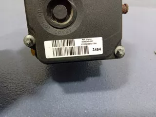 9663345480 9661886780 Блок ABS Citroen C4 1 Арт e9311349, вид 7