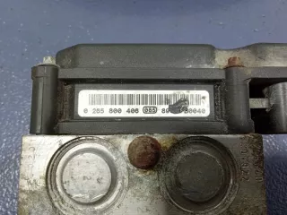 9663345480 9661886780 Блок ABS Citroen C4 1 Арт e9311349, вид 8