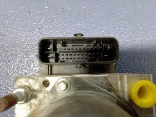 9663345480 9661886780 Блок ABS Citroen C4 1 Арт e9311349, вид 9
