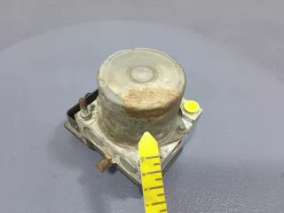 9663345480 9661886780 Блок ABS Citroen C4 1 Арт e9311349, вид 10