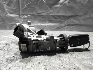 13337924 20912838 2890933 Замок зажигания Opel Astra J Арт e9311406, вид 3