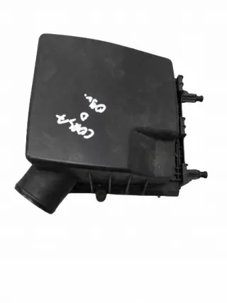 55557185 Корпус воздушного фильтра Opel Corsa D Арт e9311457, вид 1