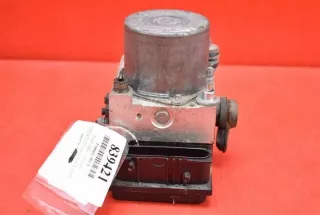 0265231312 Блок ABS Fiat Panda 2 Арт e9311463, вид 2