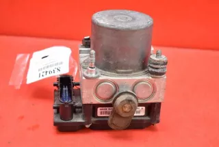 0265231312 Блок ABS Fiat Panda 2 Арт e9311463, вид 3