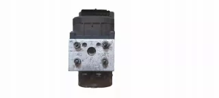 0265216733 Блок ABS Nissan Almera N16 Арт e9312235, вид 2