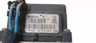 0265216733 Блок ABS Nissan Almera N16 Арт e9312235, вид 3